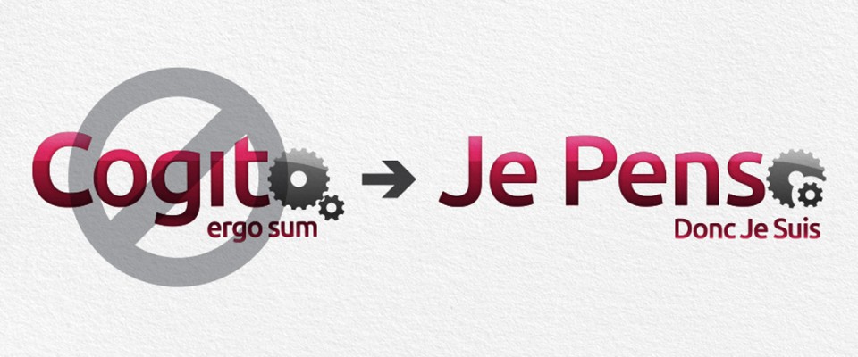 Je Pense Final