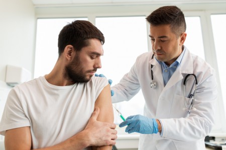 One vaccine may reverse type 1 diabetes
