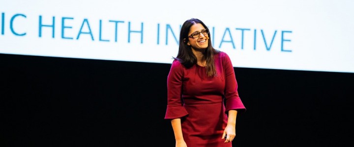 Dr. Mona Hanna-Attisha