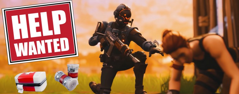 fortnite