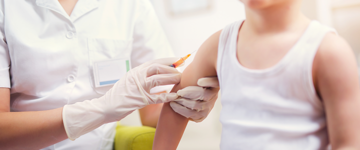 Combating the measles outbreak with Epic
