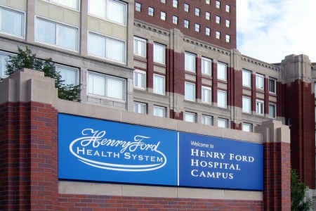 Henry Ford Health System