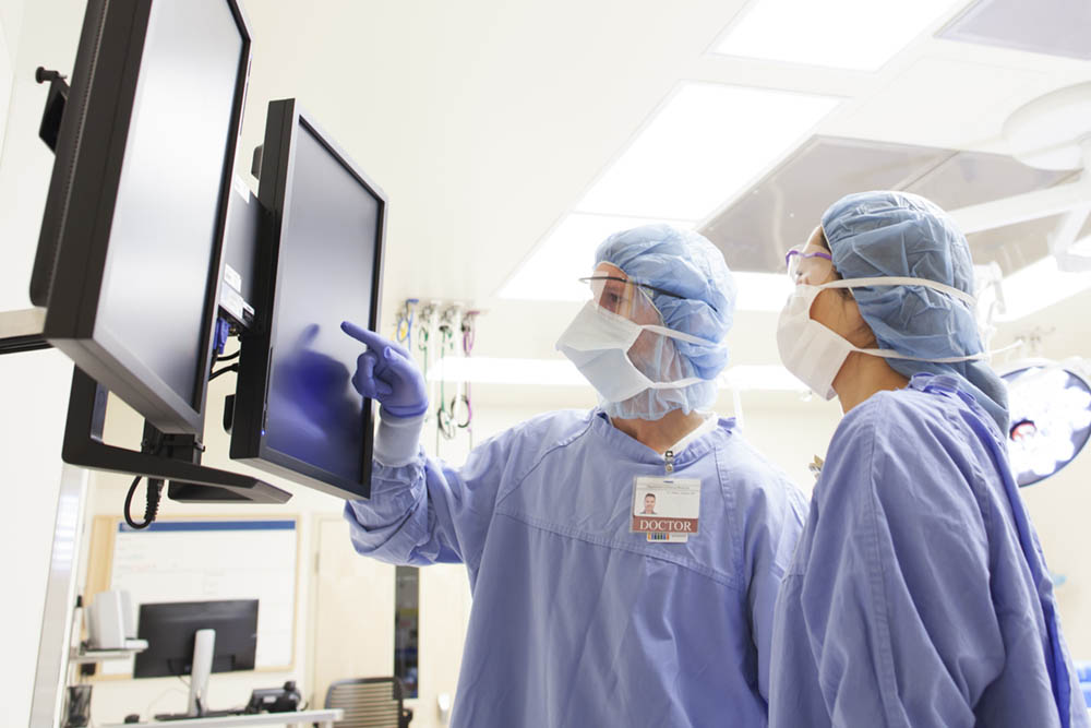 LUMC uses a sepsis screening tool in the ED